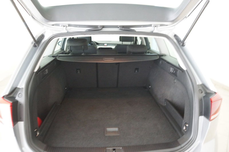 Volkswagen Passat Variant usata a Torino (7)