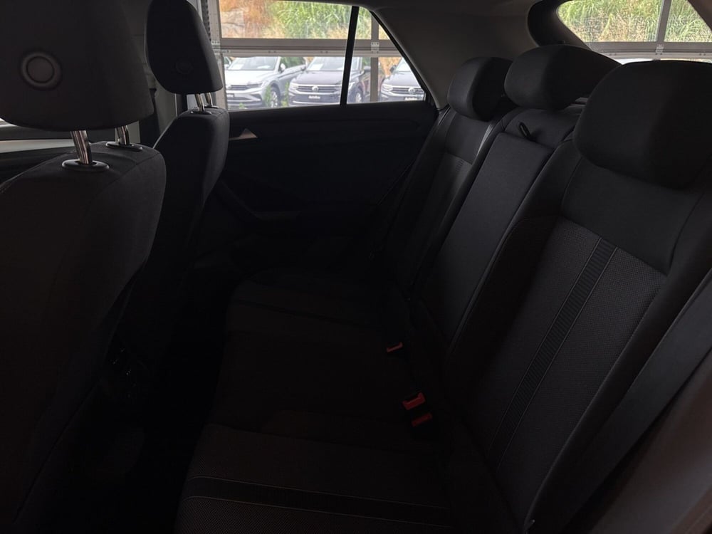 Volkswagen T-Roc usata a Salerno (19)