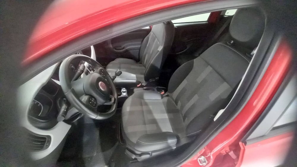 Fiat Panda usata a Treviso (10)