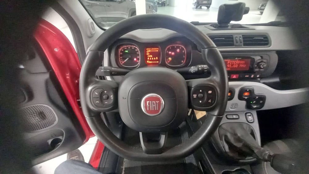 Fiat Panda usata a Treviso (11)