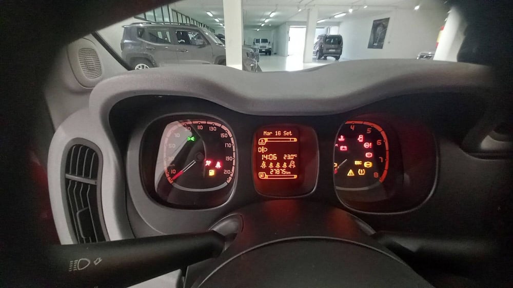 Fiat Panda usata a Treviso (12)