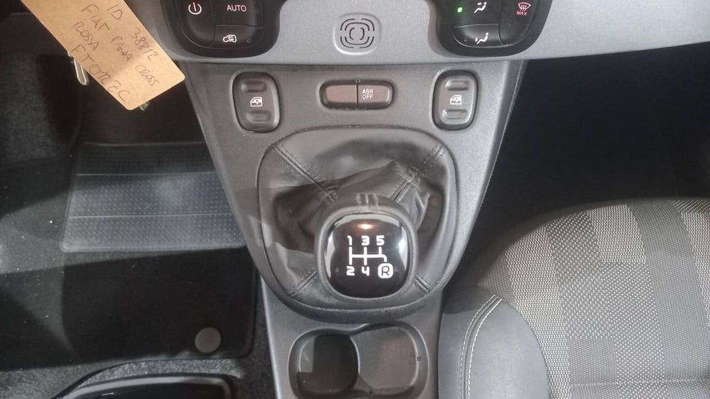Fiat Panda usata a Treviso (14)