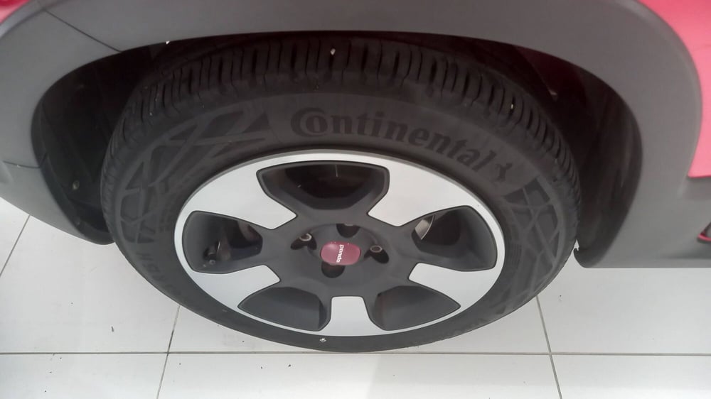 Fiat Panda usata a Treviso (15)