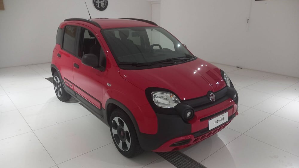Fiat Panda usata a Treviso (3)