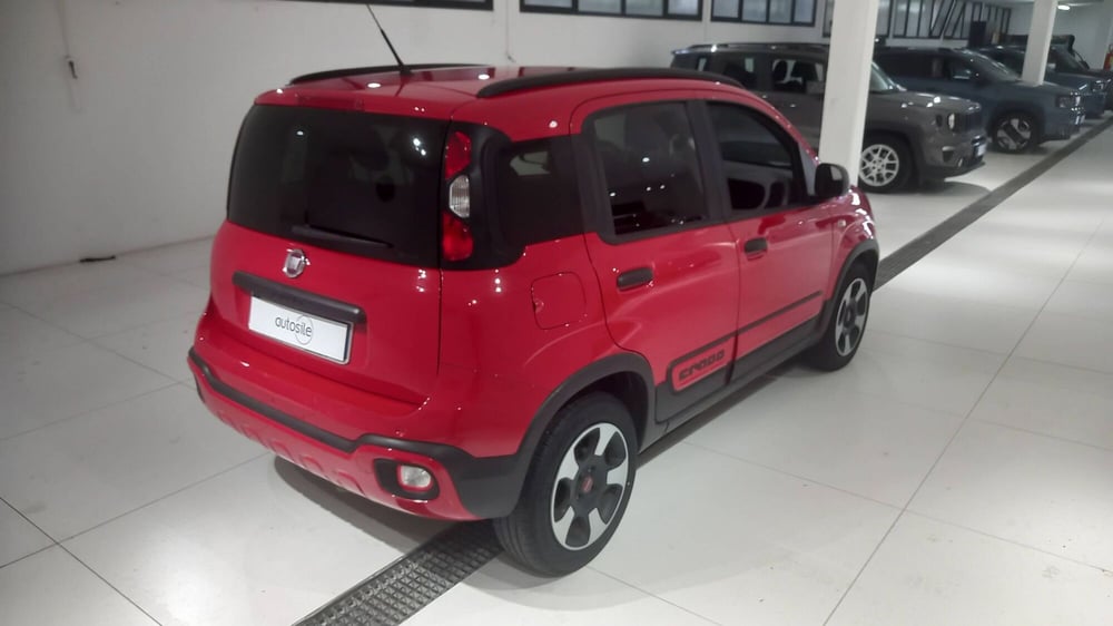 Fiat Panda usata a Treviso (6)
