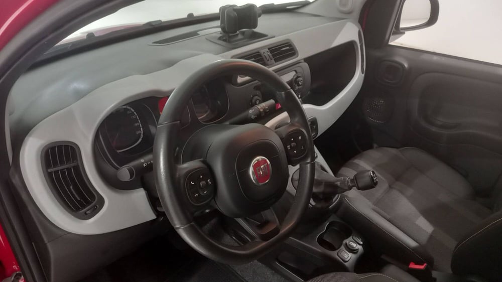Fiat Panda usata a Treviso (9)