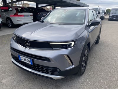 Opel Mokka 1.2 Turbo Elegance del 2022 usata a Mirandola