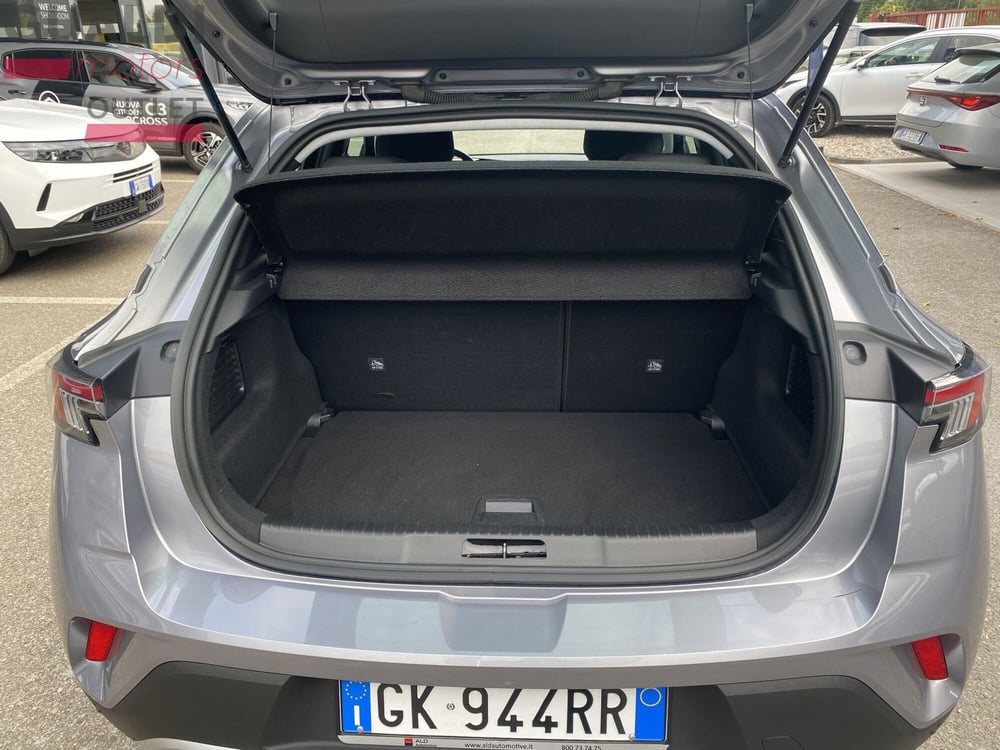 Opel Mokka usata a Modena (12)