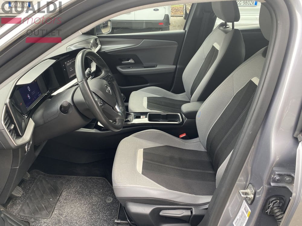 Opel Mokka usata a Modena (16)