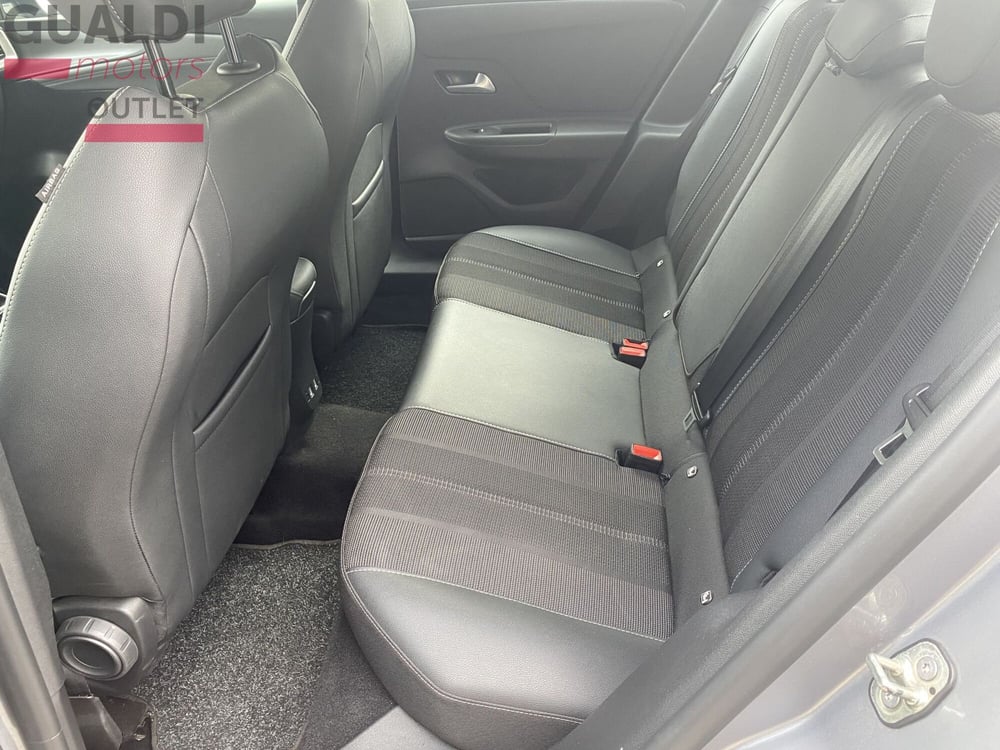 Opel Mokka usata a Modena (17)