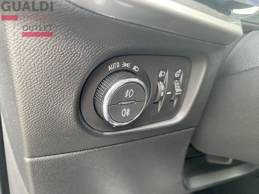 Opel Mokka usata a Modena (20)