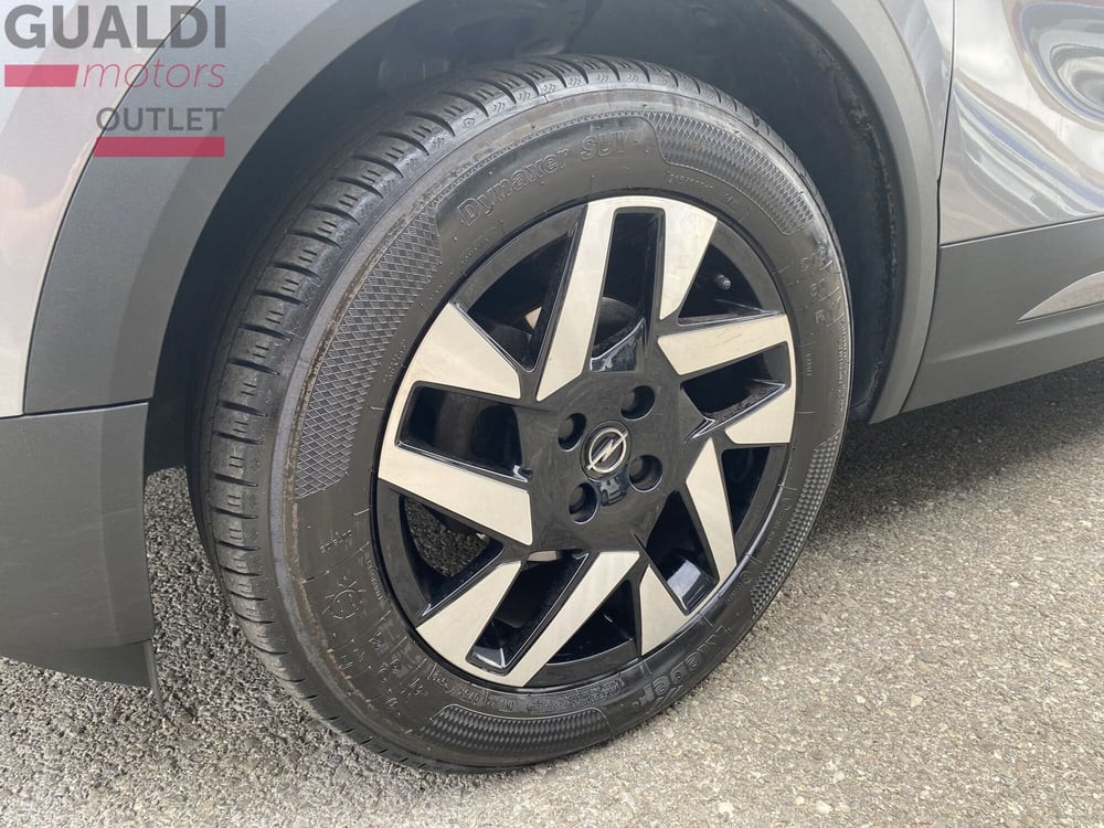 Opel Mokka usata a Modena (3)