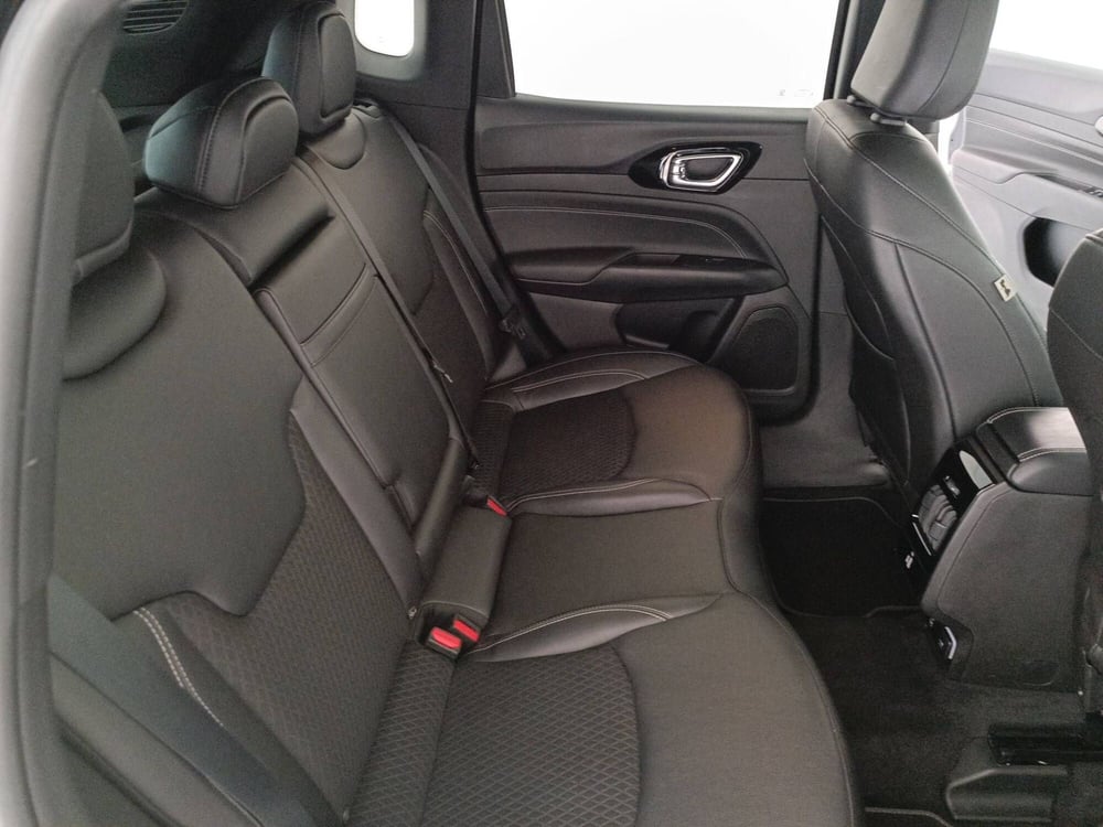 Jeep Compass usata a Treviso (12)