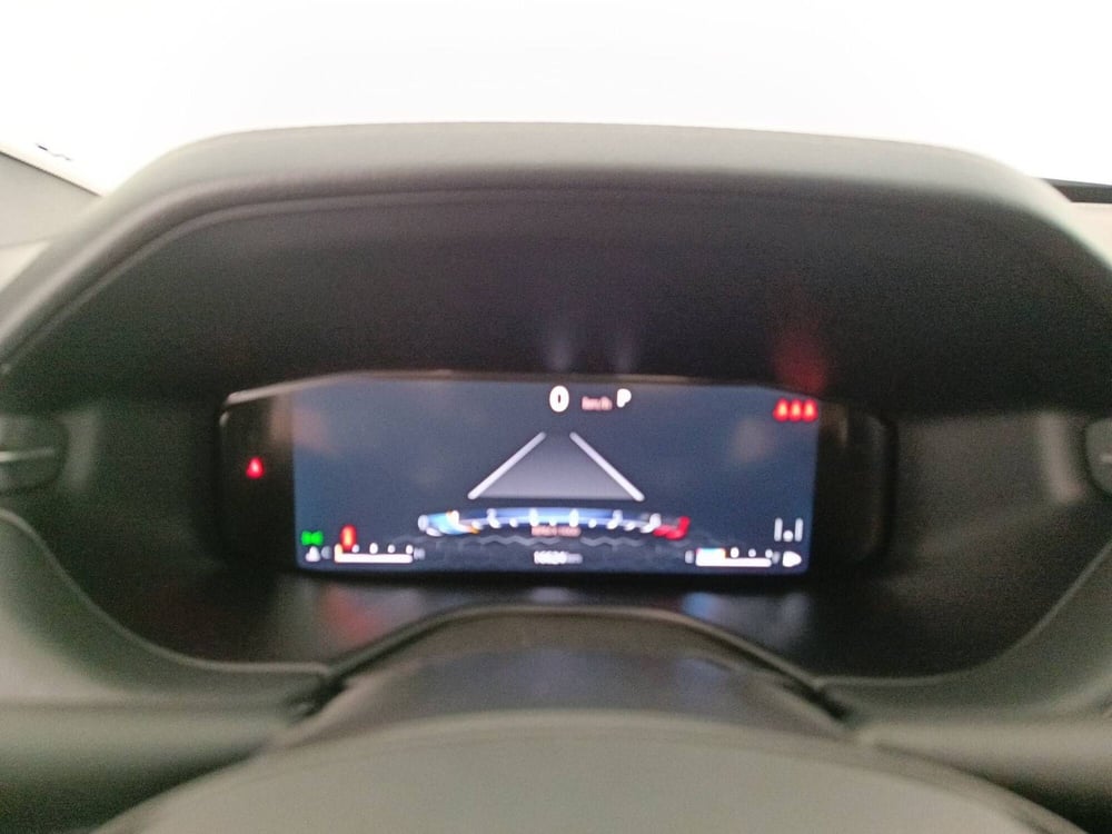 Jeep Compass usata a Treviso (13)
