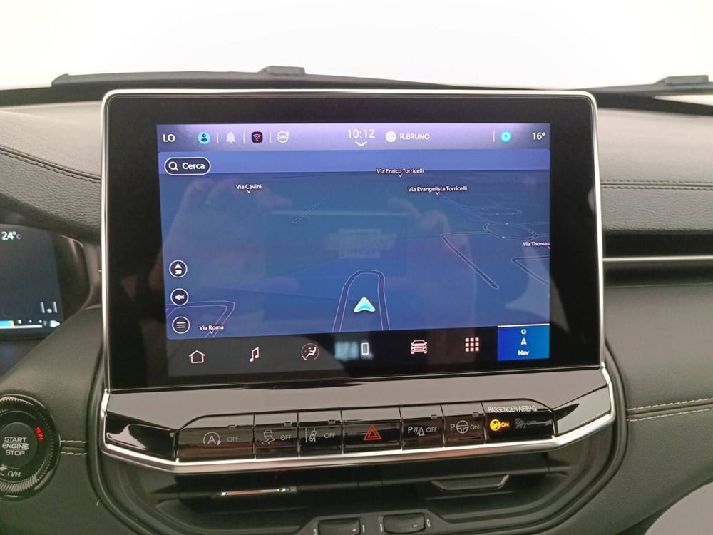 Jeep Compass usata a Treviso (15)