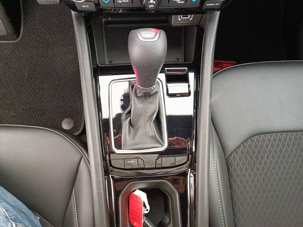 Jeep Compass usata a Treviso (18)