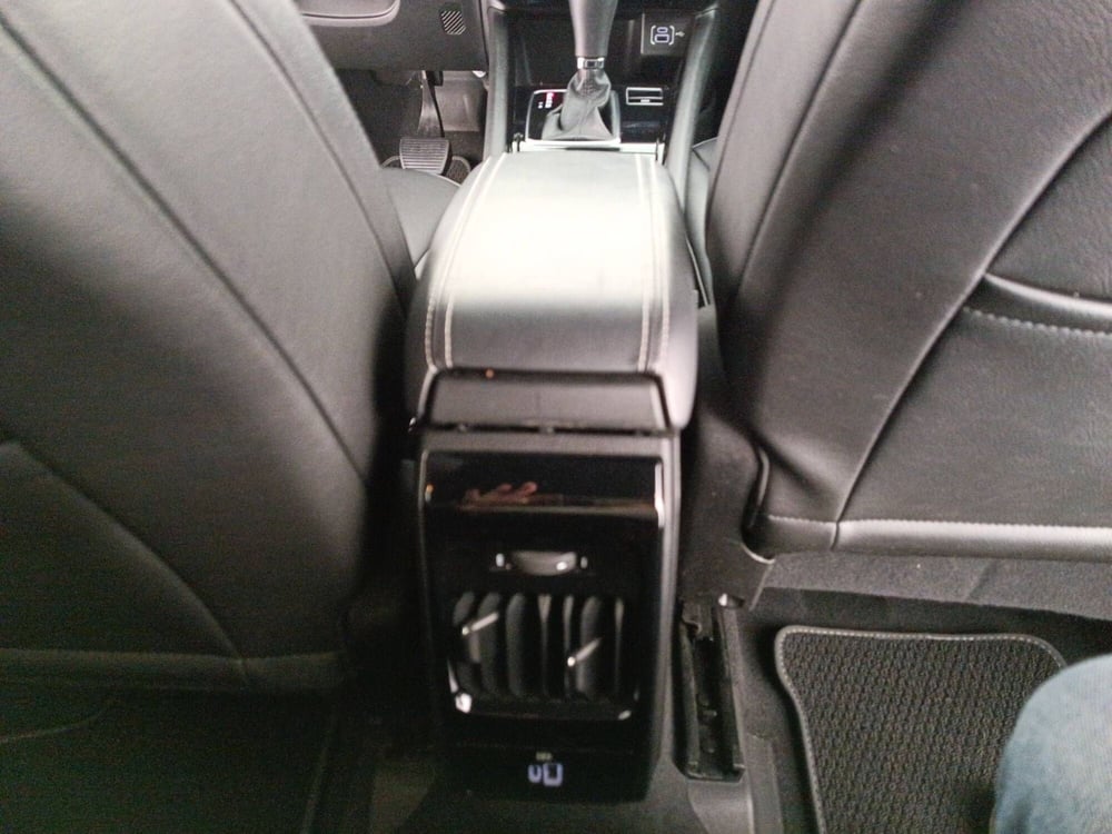 Jeep Compass usata a Treviso (20)