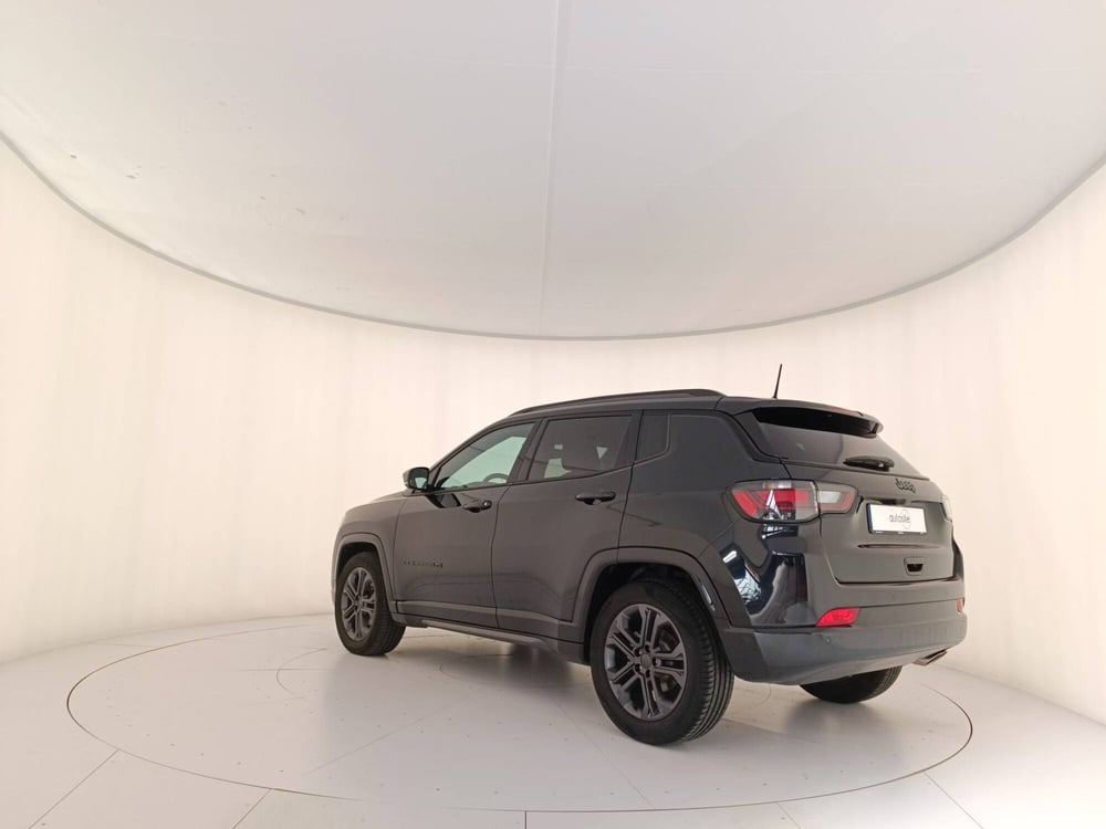 Jeep Compass usata a Treviso (4)