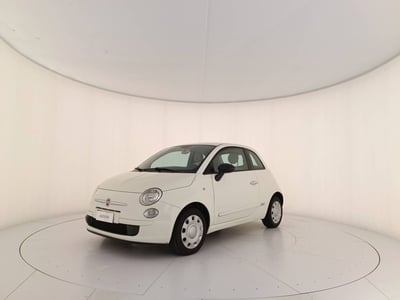 Fiat 500 1.2 Pop del 2011 usata a Treviso