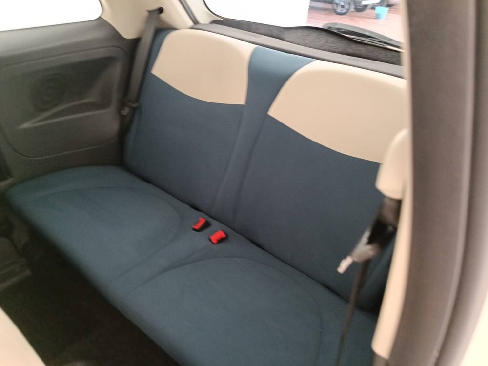 Fiat 500 usata a Treviso (11)