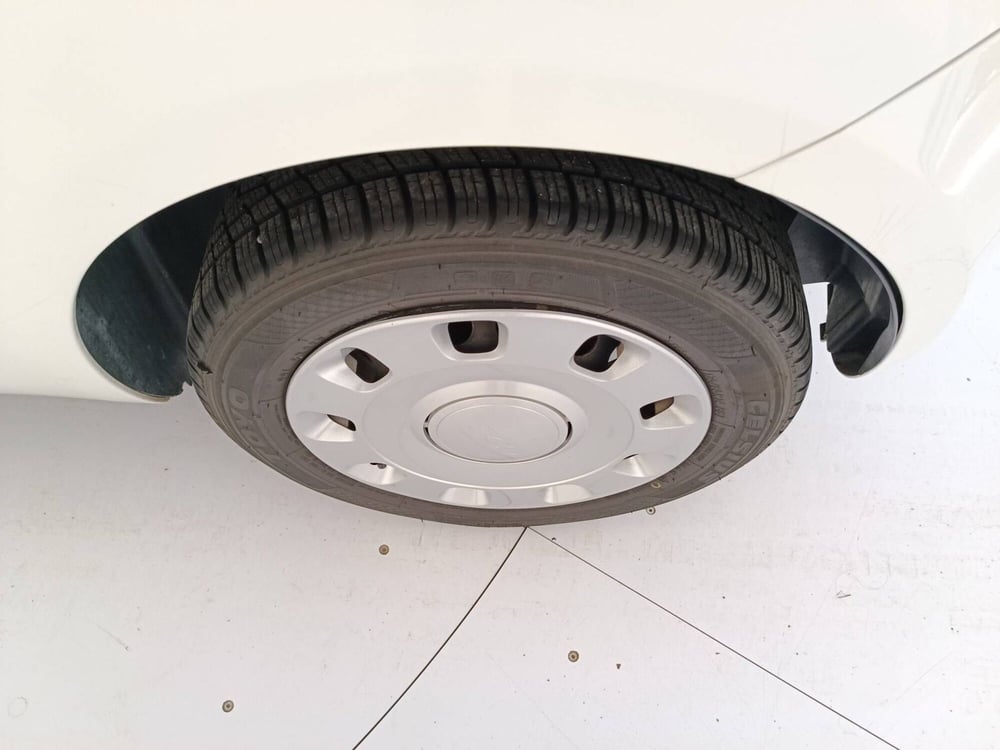 Fiat 500 usata a Treviso (18)