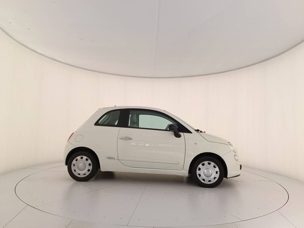 Fiat 500 usata a Treviso (7)