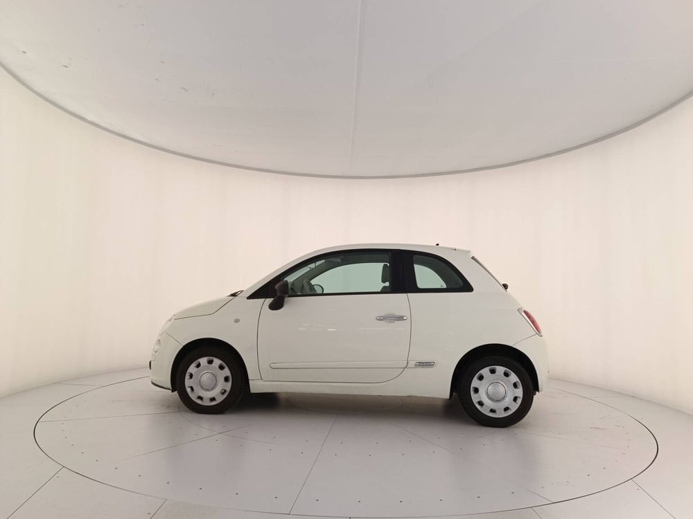 Fiat 500 usata a Treviso (8)