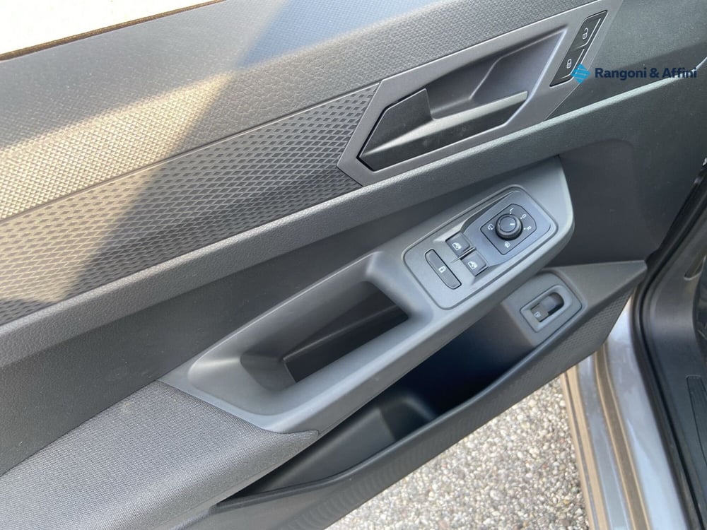 Volkswagen Caddy nuova a Mantova (20)