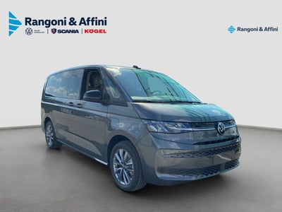 Volkswagen Multivan Lungo 1.5 phev Life 4motion 245cv dsg 7p.ti nuova a Mantova