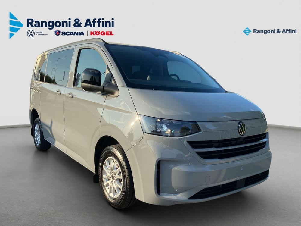 Volkswagen Veicoli Commerciali Caravelle nuova a Mantova