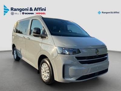 Volkswagen Veicoli Commerciali Caravelle Caravelle 2.0 tdi 150cv Life L2 nuova a Mantova
