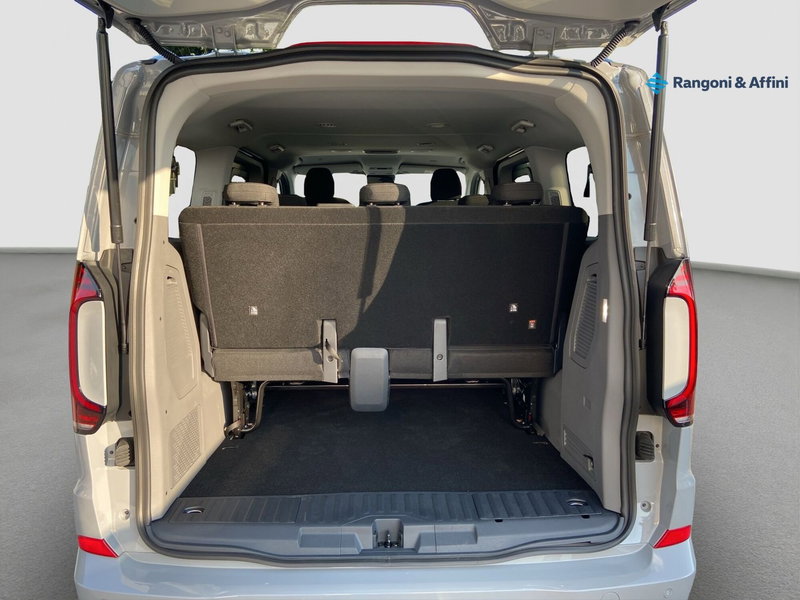 Volkswagen Veicoli Commerciali Caravelle nuova a Mantova (10)