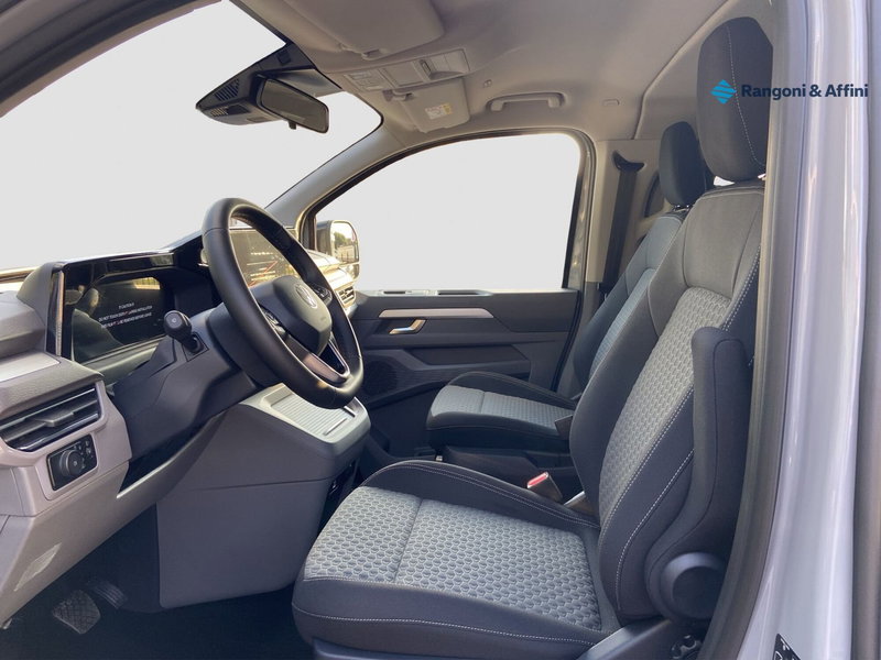 Volkswagen Veicoli Commerciali Caravelle nuova a Mantova (11)