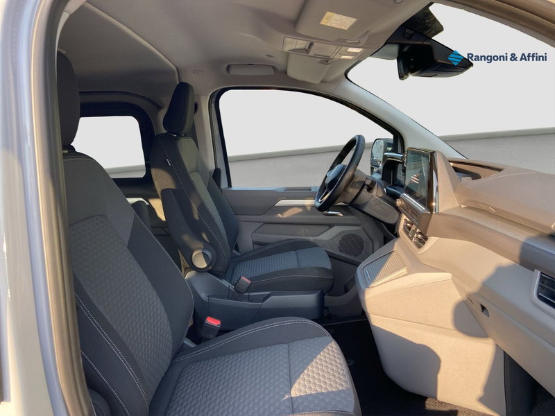 Volkswagen Veicoli Commerciali Caravelle nuova a Mantova (17)