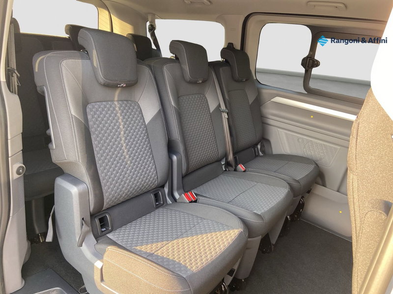 Volkswagen Veicoli Commerciali Caravelle nuova a Mantova (18)