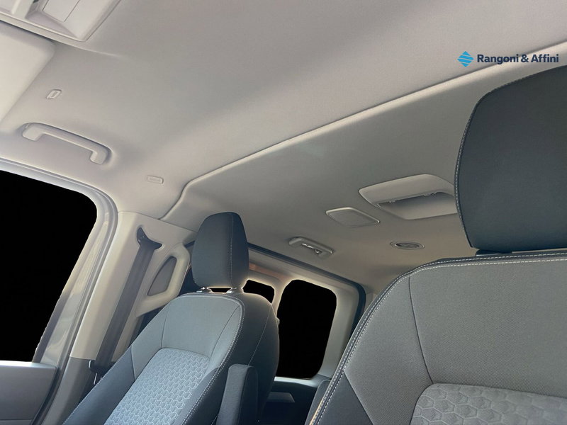 Volkswagen Veicoli Commerciali Caravelle nuova a Mantova (19)