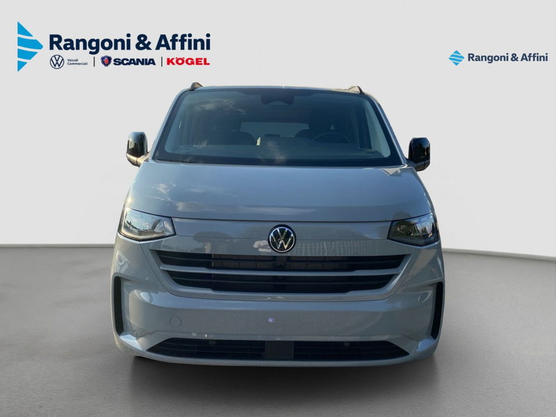 Volkswagen Veicoli Commerciali Caravelle nuova a Mantova (8)