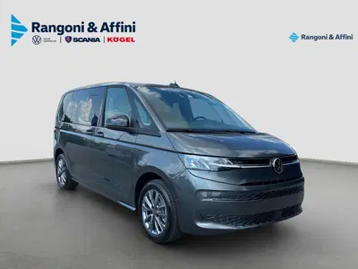 Volkswagen Multivan Lungo 1.5 phev Life 4motion 245cv dsg 7p.ti nuova a Mantova