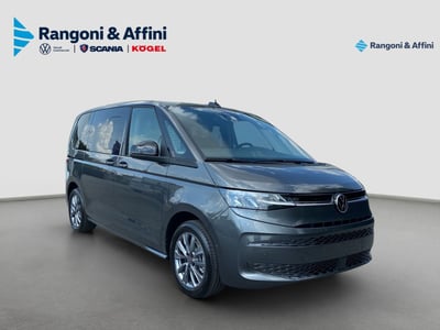 Volkswagen Multivan Lungo 1.5 phev Life 4motion 245cv dsg 7p.ti nuova a Mantova