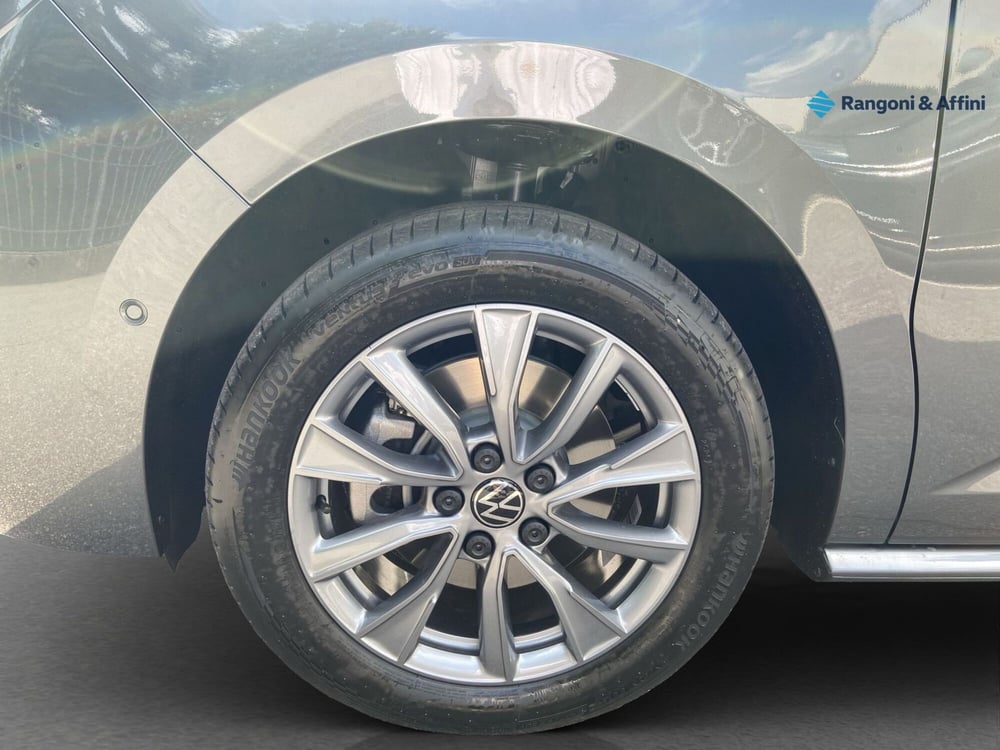 Volkswagen Multivan nuova a Mantova (10)