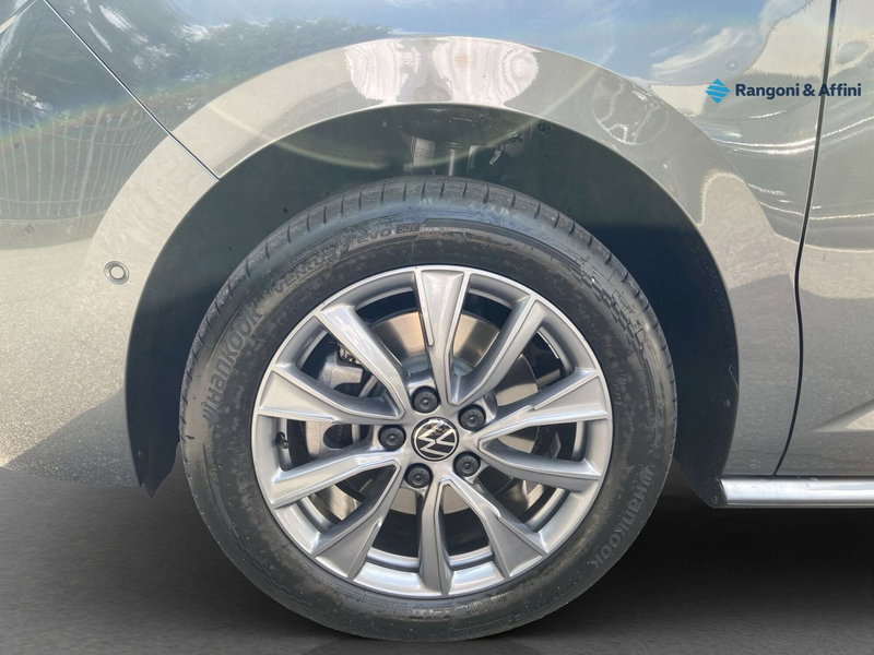 Volkswagen Multivan nuova a Mantova (10)