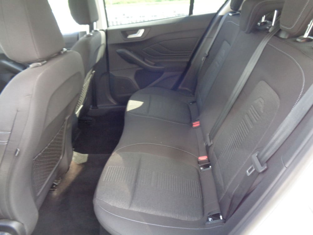 Ford Focus usata a Belluno (10)
