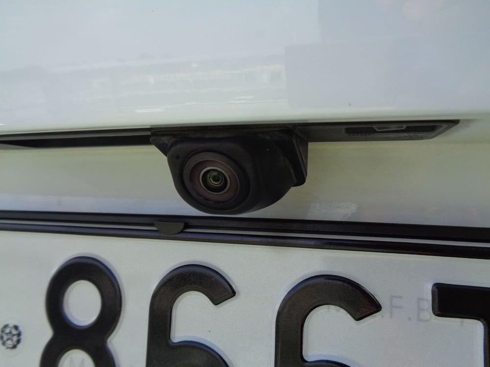 Ford Focus usata a Belluno (18)