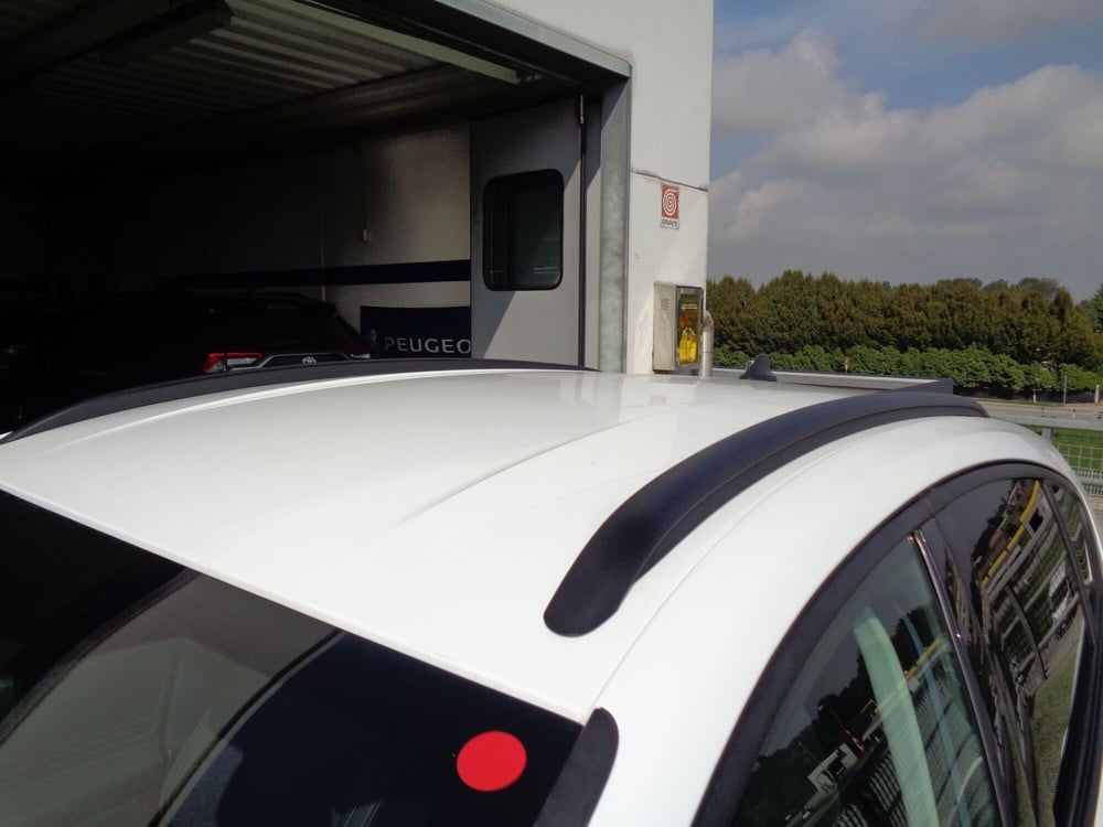 Ford Focus usata a Belluno (19)