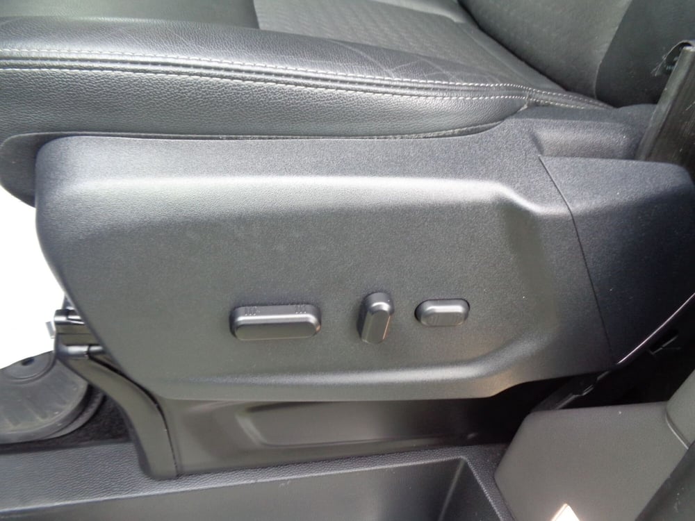 Ford Tourneo Custom usata a Treviso (17)