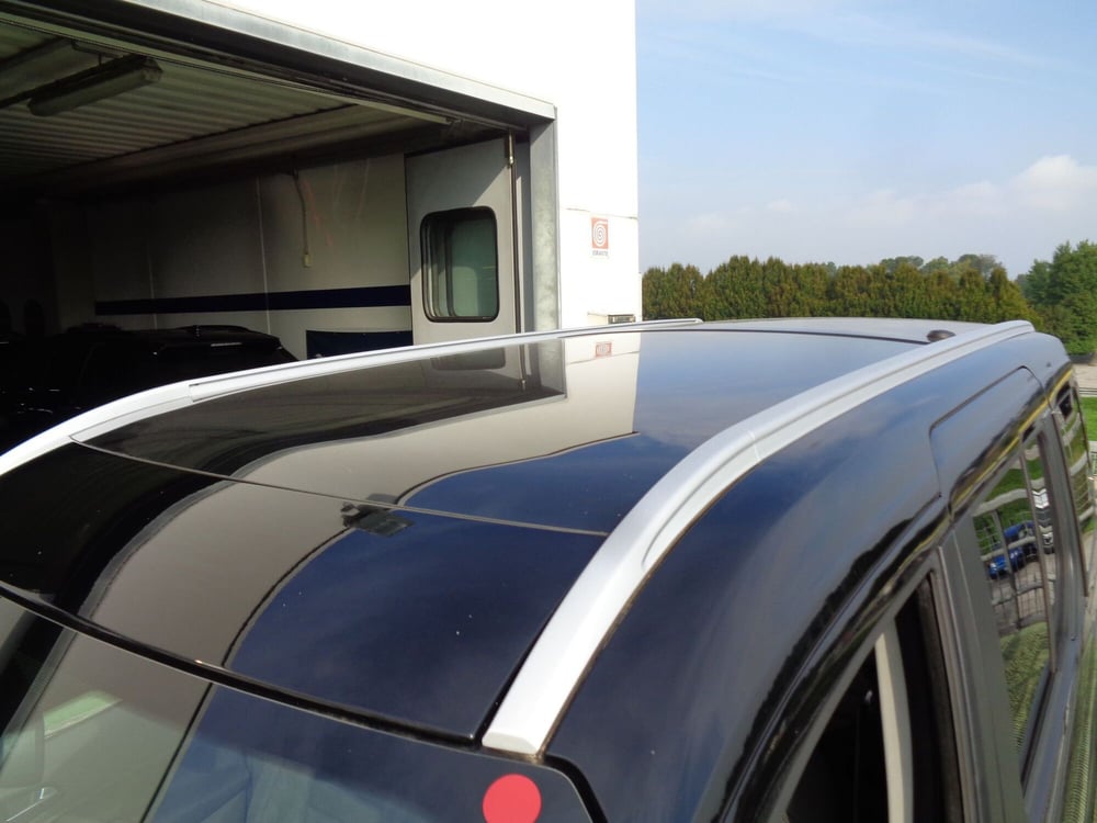 Ford Tourneo Connect usata a Treviso (7)