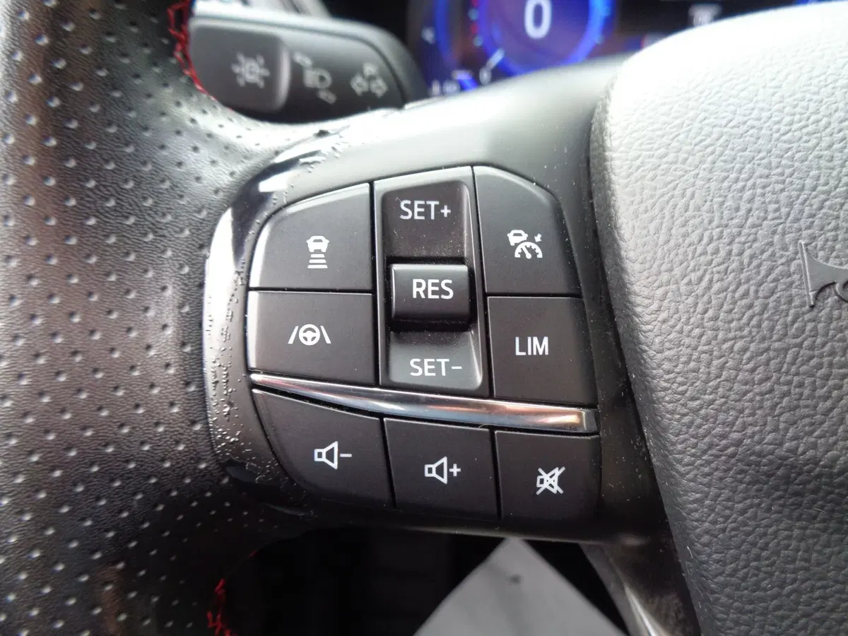 Ford Kuga usata a Treviso (15)