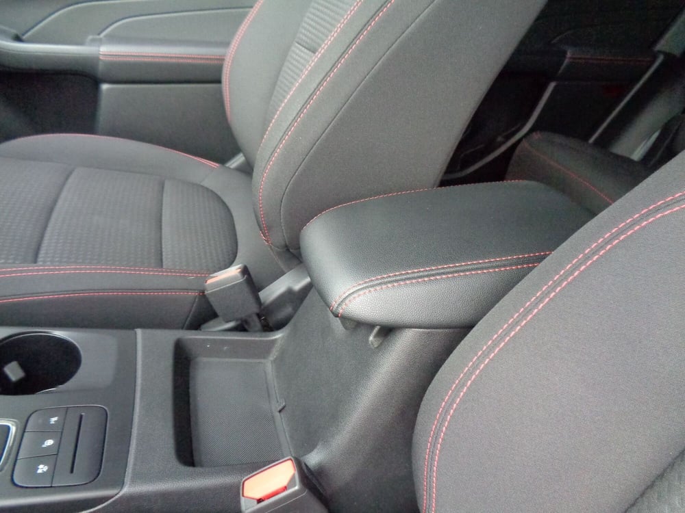Ford Kuga usata a Treviso (17)