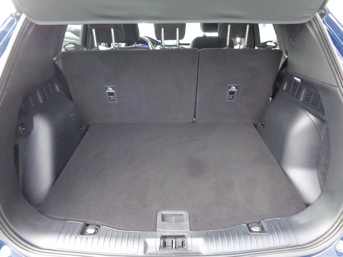 Ford Kuga usata a Treviso (19)