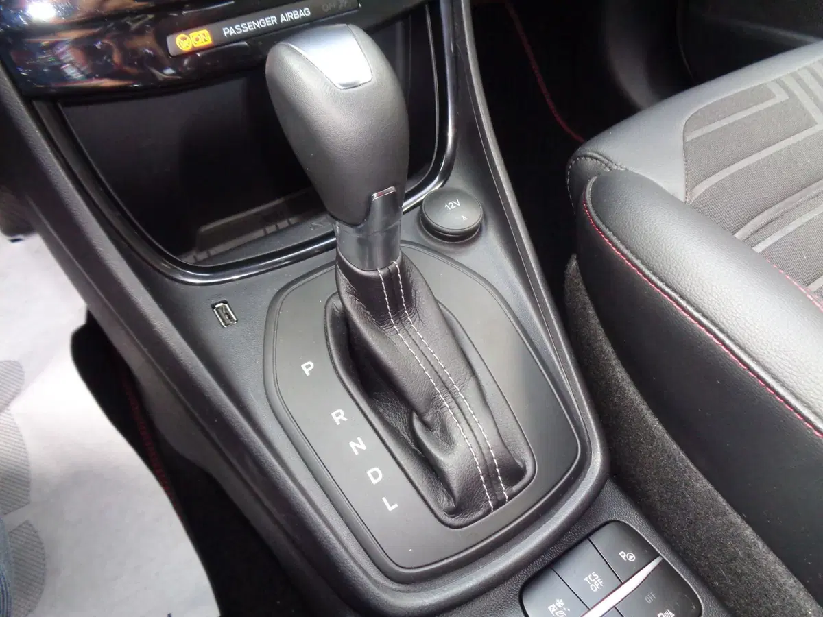 Ford Puma usata a Treviso (15)